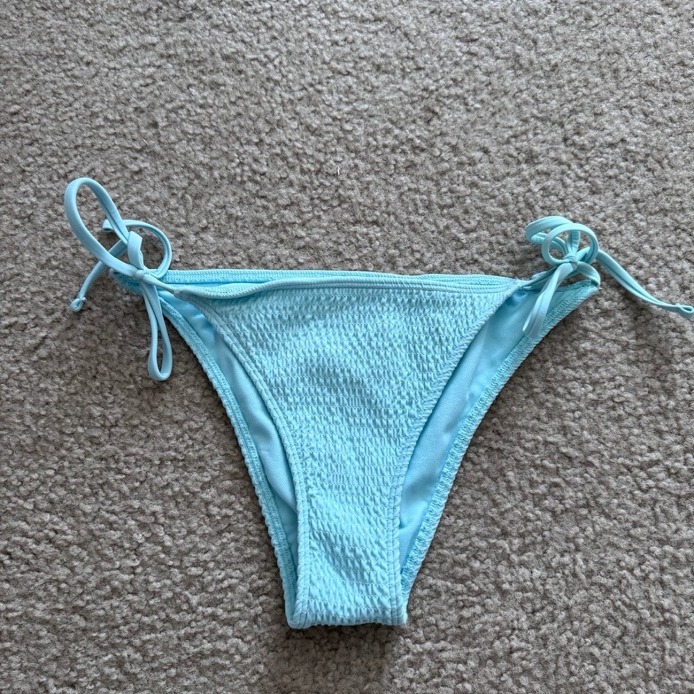 Hollister bikini bottom